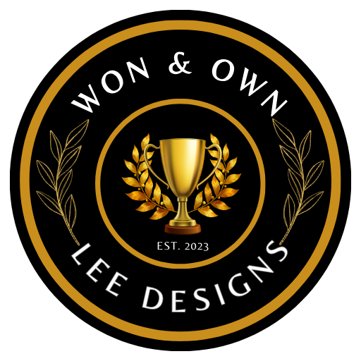 Won and Own Lee Designs